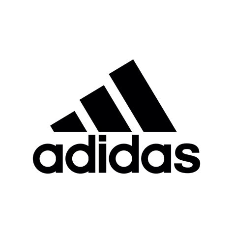 merkteken adidas|adidas logo examples.